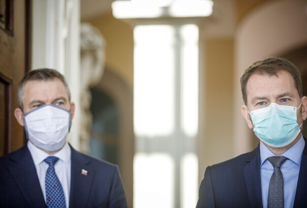 A Focus-ügynökség felmérésével elkezdődött a harc a centrista választókért