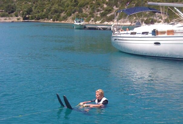 A Sme rodina újdonsült kormánybiztosa is Kočner hajóján nyaralt