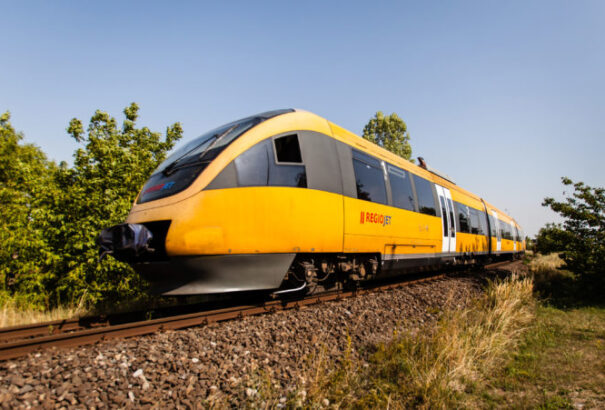 Óriási az érdeklődés a RegioJet horvátországi vonatjáratai iránt