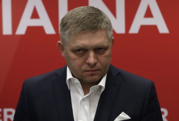 Fico szerint Kuciak és Kušnírová meggyilkolása politikai célokra lett felhasználva