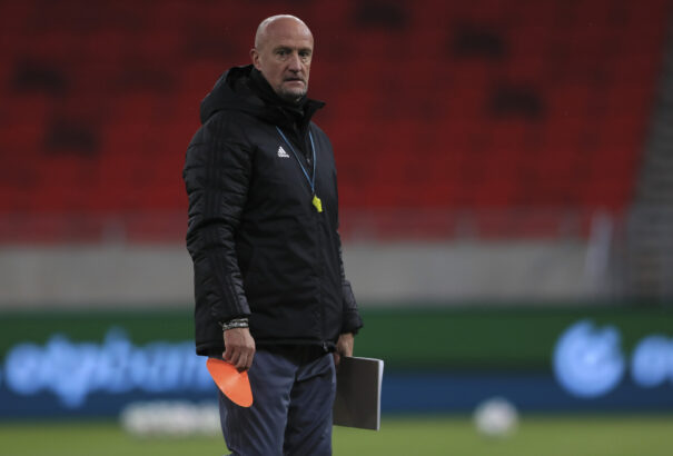 Marco Rossi az őszi újrakezdésről: „Izgalmas kihívás lesz ez mindannyiunk számára”