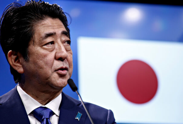 Visszafogottabb olimpiát ígér a japán kormányfő