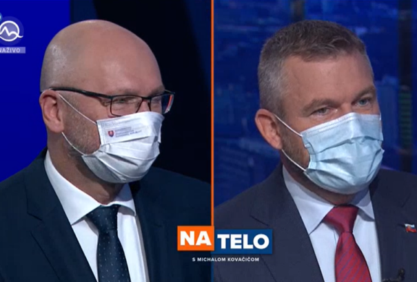 Sulík: A koalíció akkor is kitart, ha Boris Kollár a diplomamunkája miatt távozik a posztjából