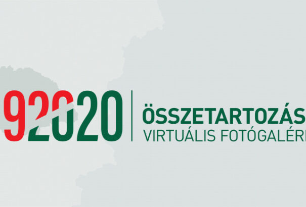 Trianon 100: Virtuális fotógaléria látható a Nemzeti Múzeum honlapján