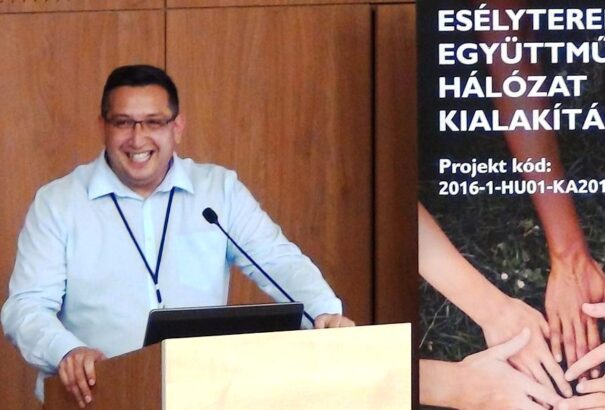 Vavrek István a Körképnek: Nem a kifogásokat kellene keresni, hanem az egységes képviselet lehetőségét