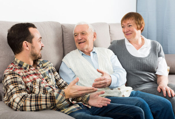 A szlovákiai fiataloknak több mint a fele a szüleivel él