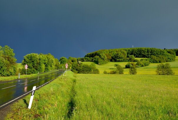 Viharriasztást hirdettek az egész országra