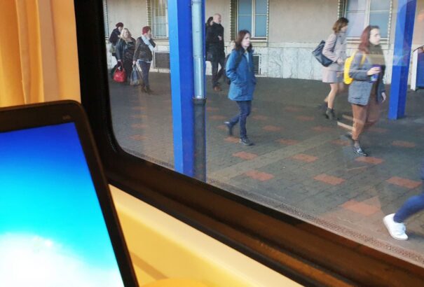 Hétfőn újraindul a nemzetközi vonatközlekedés Szlovákia és Csehország között