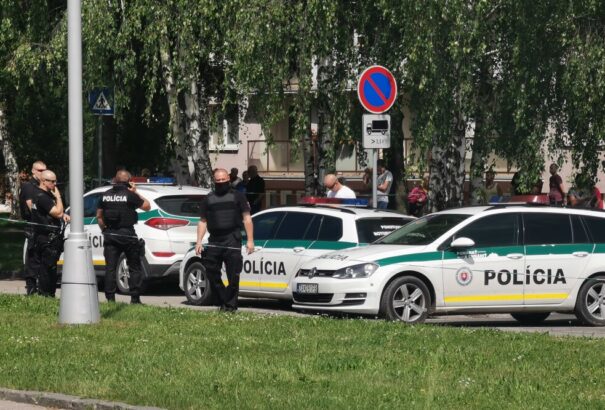 Késes támadás a ruttkai iskolában: Újabb részletek