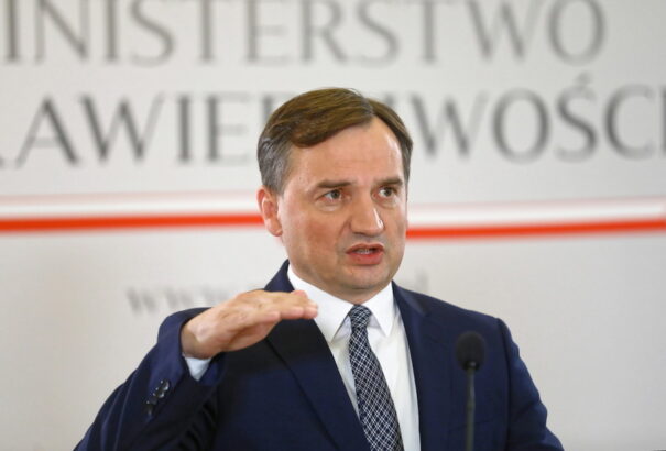 A lengyel igazságügyi miniszter szorgalmazza az isztambuli egyezmény felmondását