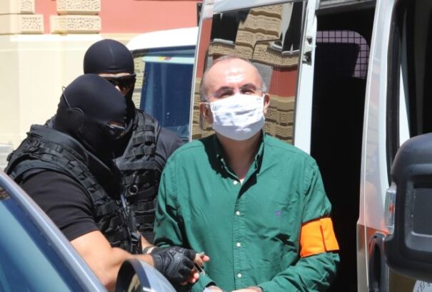 Állami Tartalékalap-botrány: Újabb váddal bővül Kičura bűnlajstroma