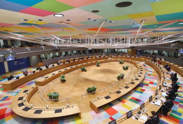 EU-csúcs – Huszonhetes körben folytatódott az uniós csúcstalálkozó Brüsszelben