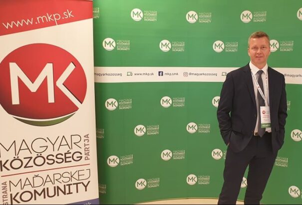 Forró Krisztián a Körképnek: Ha mindenki úgy akarja, megtaláljuk a közös utat