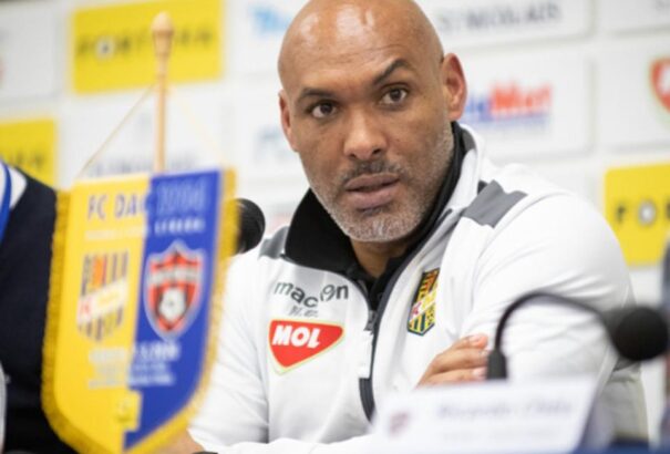 Az NB I-ben kaphat munkát a DAC-nál leszerepelt edző