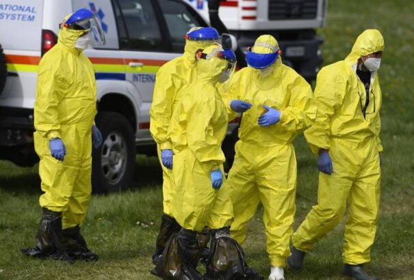 Koronavírus: 12 gyerek fertőződött meg egy sporttáborban Árva környékén