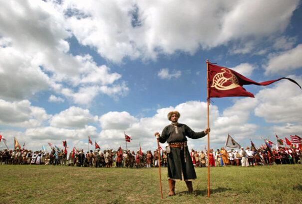Keleti rokonságunk genetikailag bizonyított