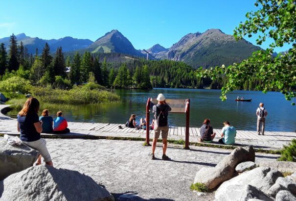 A hazai lakosság átértékelte az idei nyári terveit. Elővigyázatosan és felelősségteljesen szeretnének kirándulni