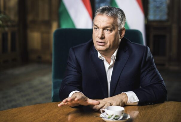 Orbán Viktor: Magyarország és Lengyelország megállította a liberális brigádok nemzetközi támadását