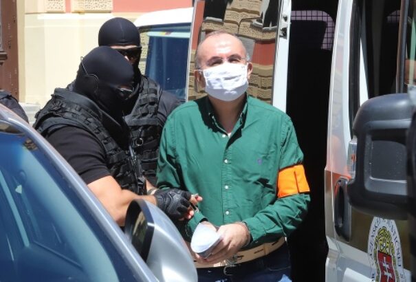 A Legfelsőbb Bíróság elutasította Kičura fellebbezését, így továbbra is előzetes letartóztatásban marad