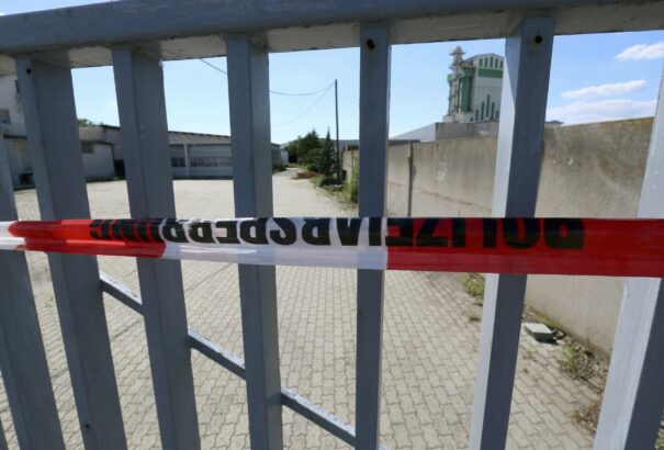 Leszámolás Bécsben – megint egy csecsen férfit végeztek ki