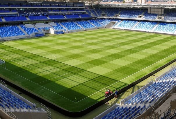 Kedden Pozsonyban lép pályára a MOL Fehérvár FC