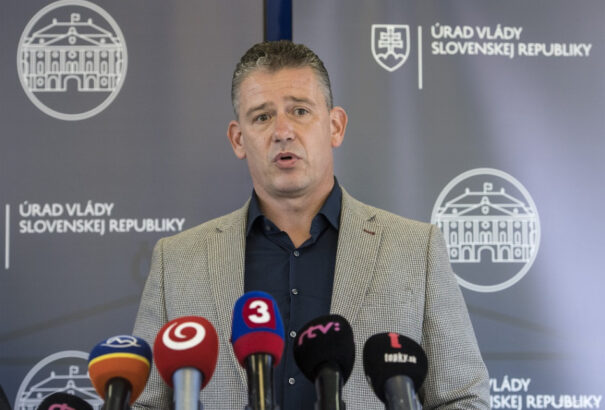 Mikulec: Az állam készül a járványhelyzet súlyosbodására és az esetleges második hullámra