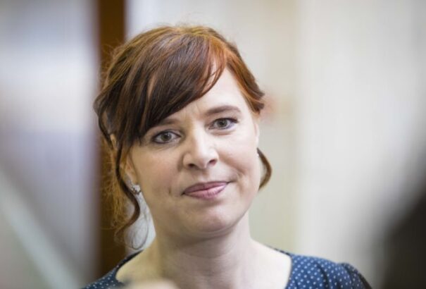 Remišová szerint a koalíciós partnereknek nem szabadna veszekedniük és viszályt szítaniuk