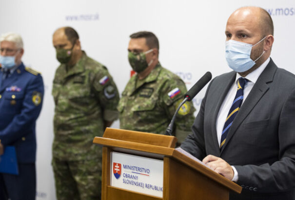 Naď: Hivatalosan is üzemanyaghiány okozta a MiG-29-es lezuhanását