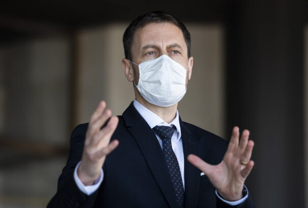 Első olvasatban átment a kormány költségvetést módosító javaslata