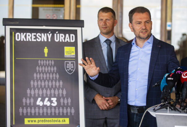 Megvan, kik fogják irányítani a magyarlakta járásokat