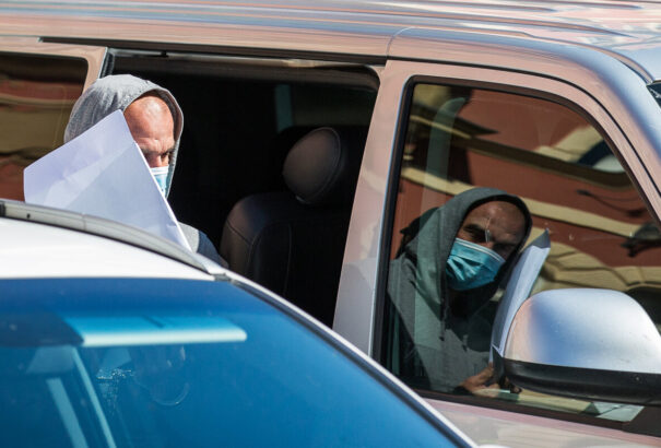 A Dobytkár-ügy két nyomozója távozik a rendőrség kötelékéből