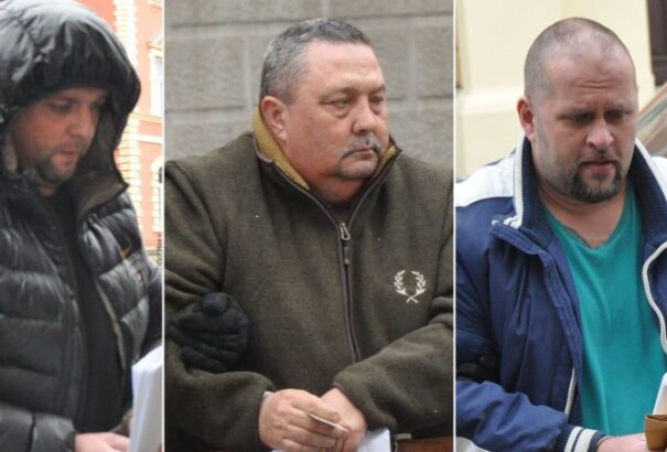 Július 29-én kezdődik Dora Ferencék pere, akik a Sátor-klán tagjainál rendeltek meg gyilkosságokat