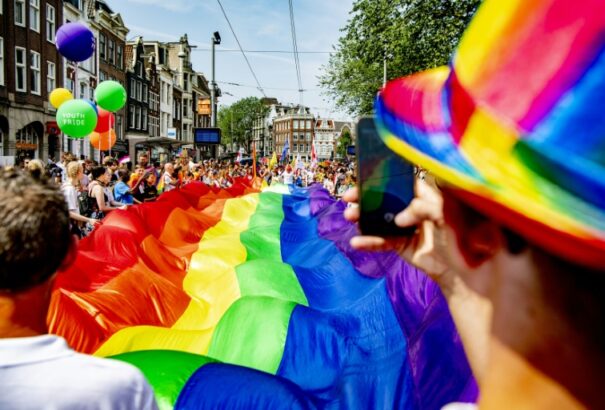 Hollandiában a személyi igazolványokon nem fogják feltüntetni az illető nemét