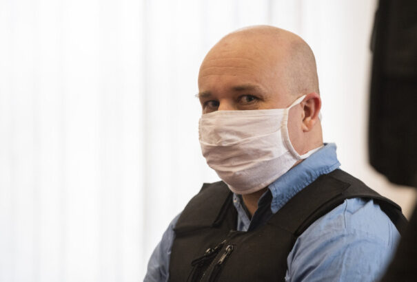 Andruskó szerint Bödör megpróbálta eltüntetni a Kuciak-gyilkosság nyomait