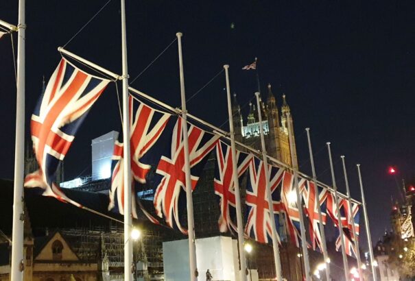 Brexit: vége az átmeneti időszaknak