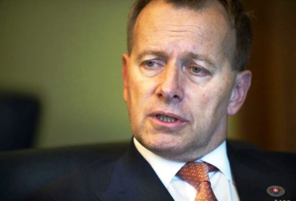 Kollár: Az egészségügyi válságot a hét végéig meg kell oldani