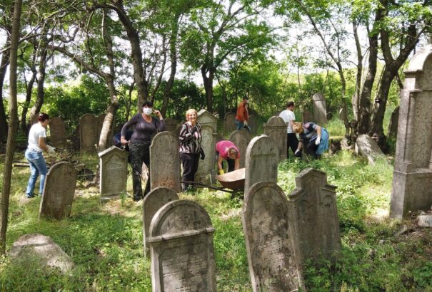 Sokszínű tevékenységet fejt ki Bátorkeszi aktív polgári társulása