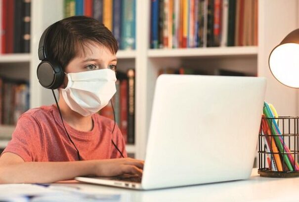 Online oktatás tapasztalatok a tanárok szemével (II.)