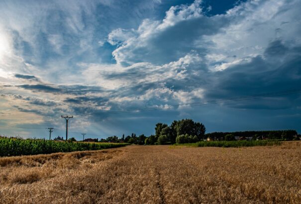 Csütörtökön újabb zivatarhullám érkezik