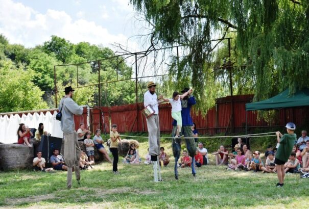 Beindult a kulturális élet Gömörben – Képekkel