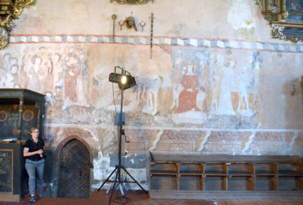 Idén is megnyílik a gótikus út