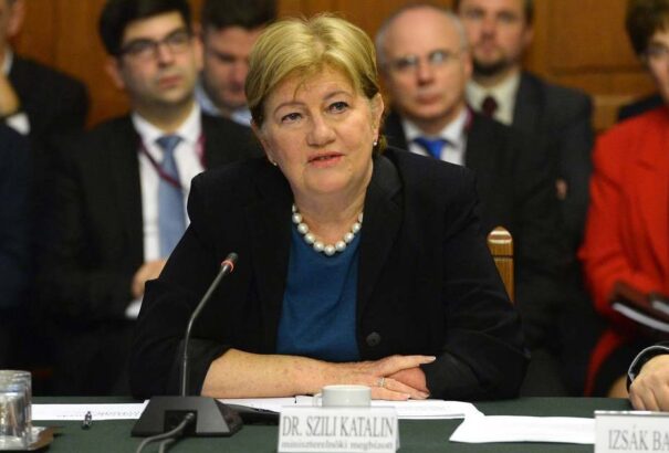 Szili Katalin: európai szabályozás kellene az őshonos nemzeti kisebbségek érdekében