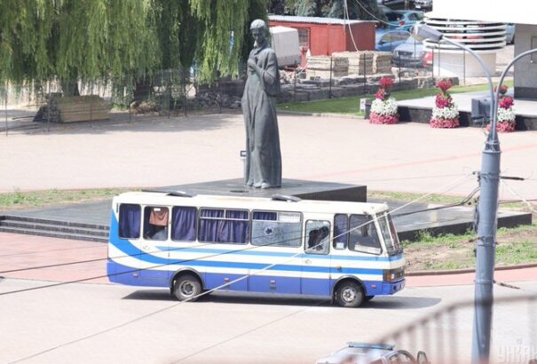 Rács mögé kerül az ukrán túszdráma elkövetője