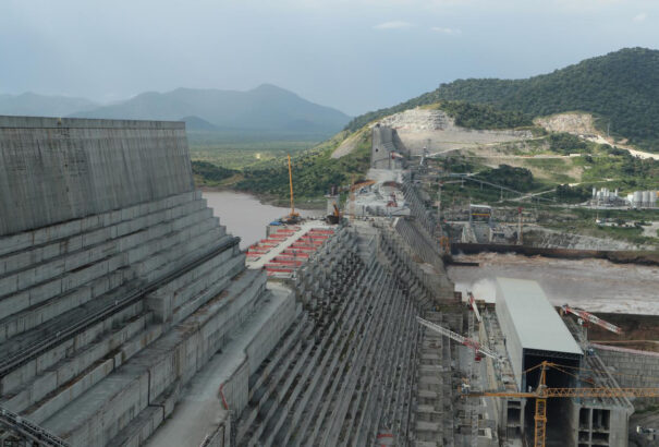 Harc a Nílus kincseiért – Etiópia nyílt konfliktust kockáztat Egyiptommal egy óriásgát miatt