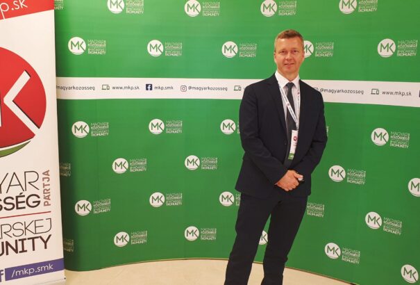 MKP-s vérátömlesztés