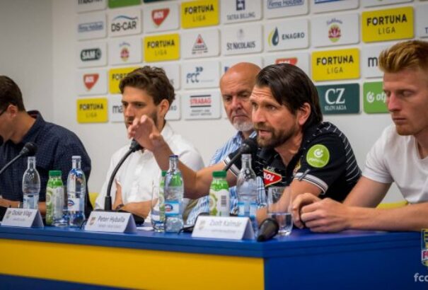 Edzőkeringő és Slovan dominancia a Fortuna ligában