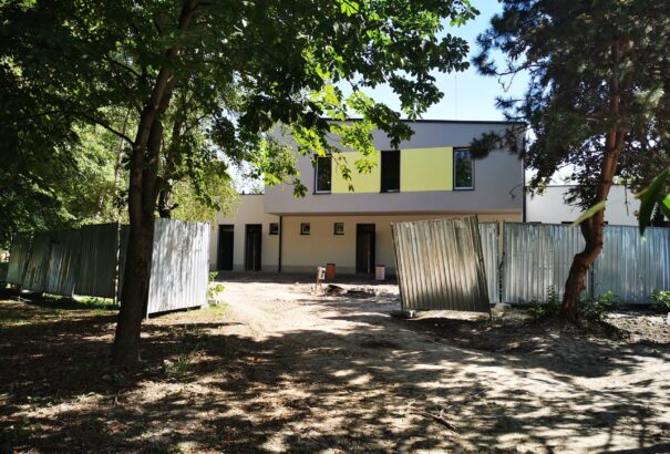 Egy felvidéki önkormányzat működése a koronaválság árnyékában – interjú Fenes Iván, bősi polgármesterrel