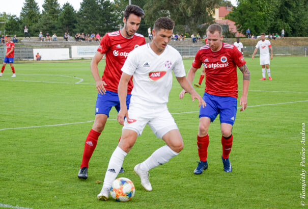 Komáromi FC: Reméljük sikerül lejátszani az őszi fordulókat