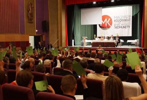 A Körkép.sk megkérdezi olvasóit: Ki legyen az MKP új országos elnökségében? (Szavazás)