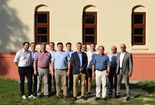 Először ülésezett az MKP új Országos Elnöksége. Tudjuk, ki lehet az új pártigazgató